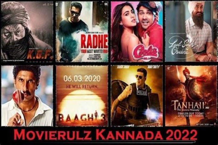 5 Movierulz Kannada Movies to Watch in 2024