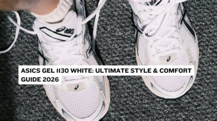 A E 1 Shoe: The Ultimate Guide to Style and Comfort