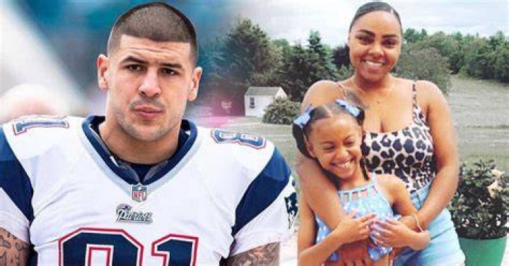 Aaron Hernandez Daughter: A Deep Dive into the Life and Legacy of Avielle Hernandez