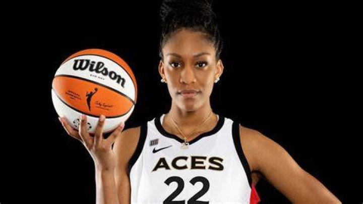 Aja Wilson Salary: Understanding the Earnings of a WNBA Star