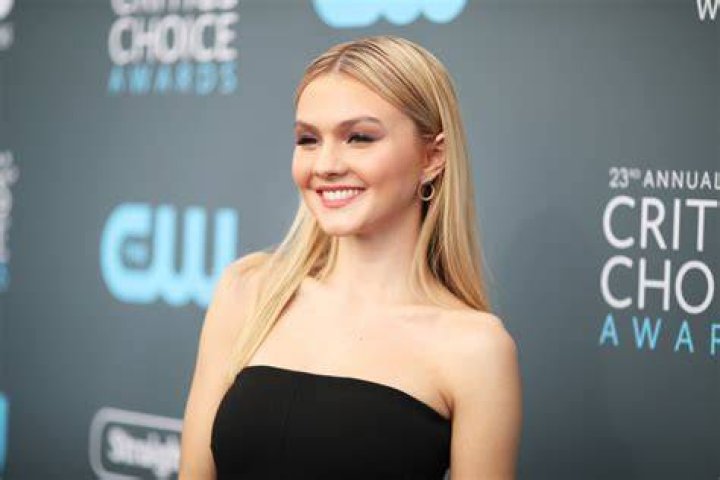 Alana Bright: A Rising Star in the World of Entertainment