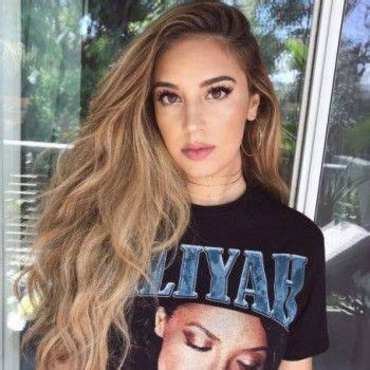 Alina Baraz Net Worth: A Deep Dive into the Rising Star&rsquo;s Wealth
