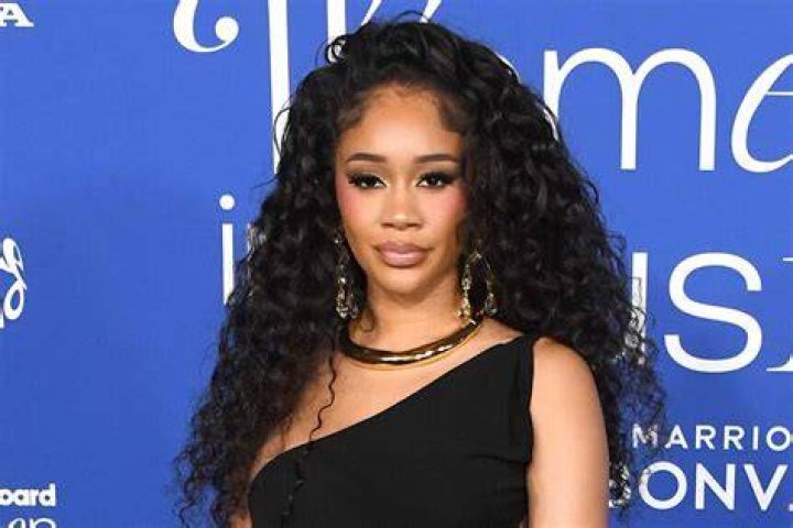 All About Saweetie's Mom: The Woman Behind the Rap Queen