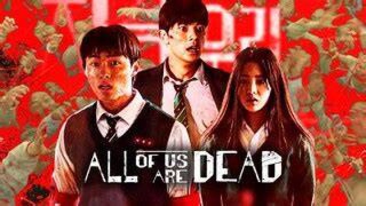 All of Us Are Dead Hindi Dubbed Download Vegamovies: The Ultimate Guide