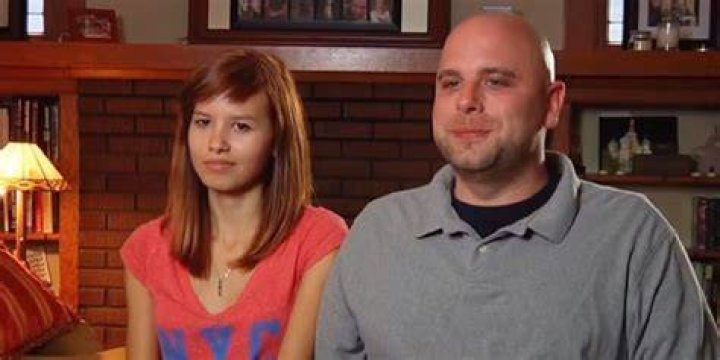 Aziza and Mike: A Journey Through Love and Life