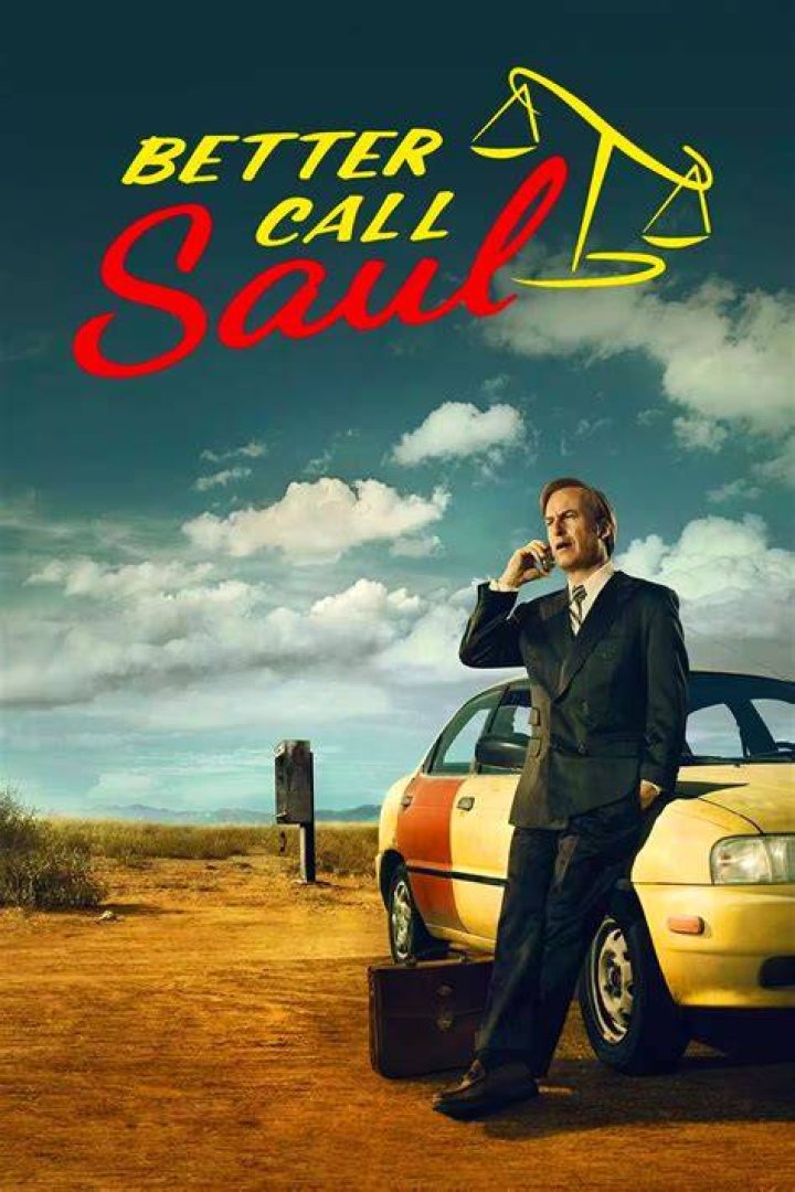 Better Call Saul Vegamovies: A Deep Dive into the Iconic Series