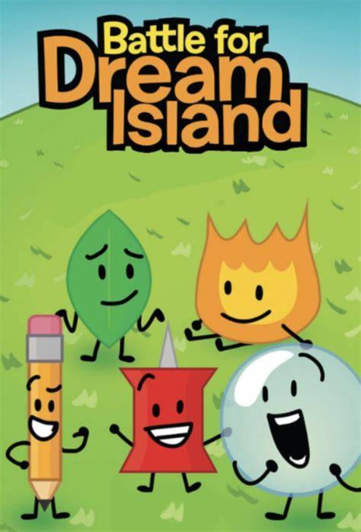 BFDI Leg: Understanding the Impact and Popularity of Battle for Dream Island