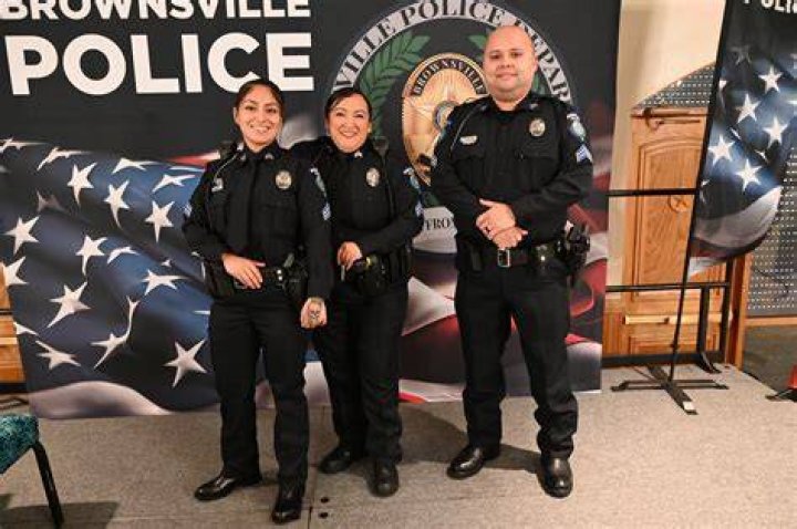 Brownsville PD: A Comprehensive Guide to the Police Department of Brownsville, TX