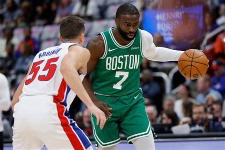 Celtics Tonight: What to Expect from the Boston Celtics in Their Upcoming Game