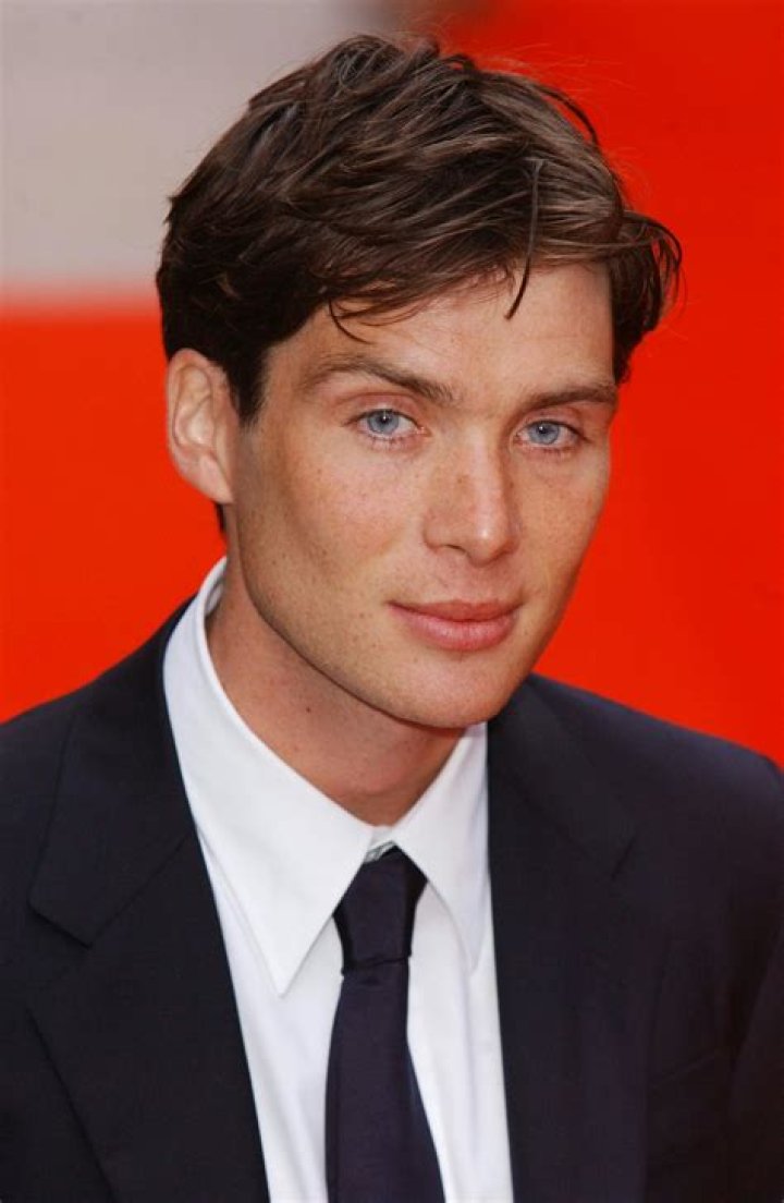 Cillian Murphy Younger: A Journey Through His Early Years and Rise to Stardom