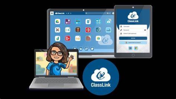 ClassLink LCISD: Your Gateway to Enhanced Learning