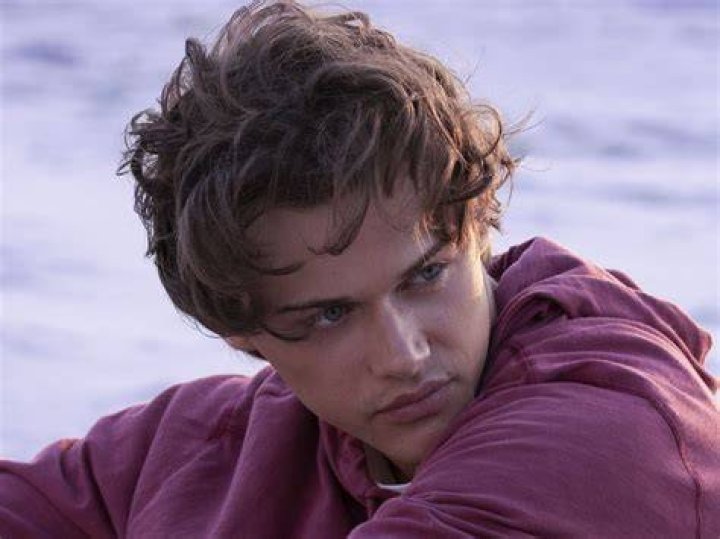 Conrad Fisher: A Rising Star in the Acting World