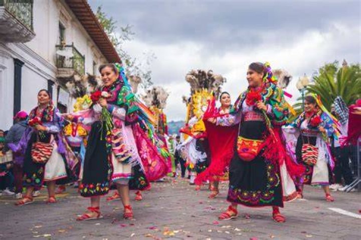Corpus Christi Crónica: Understanding the Cultural Significance and Historical Context