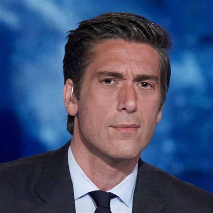 David Muir Boyfriend Now: Unraveling the Personal Life of ABC News Anchor