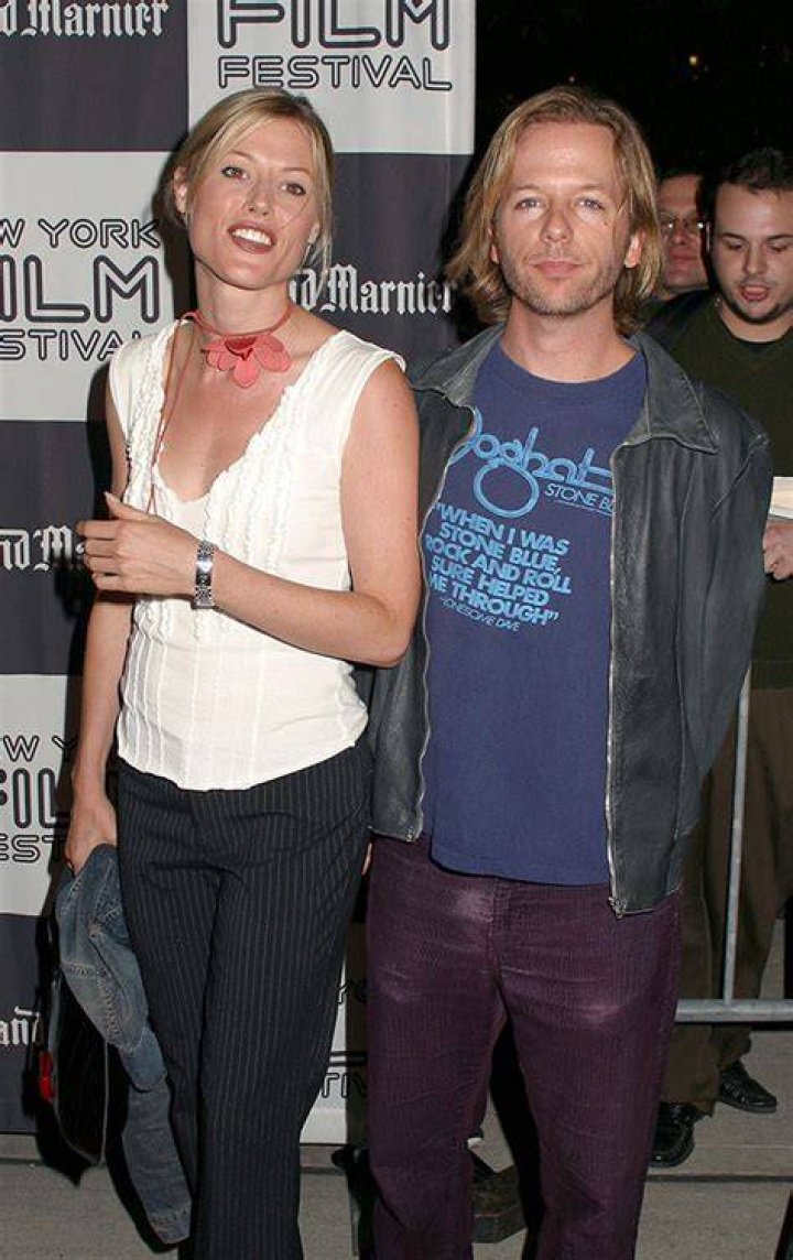 David Spade's Wife: A Deep Dive into His Personal Life and Relationships