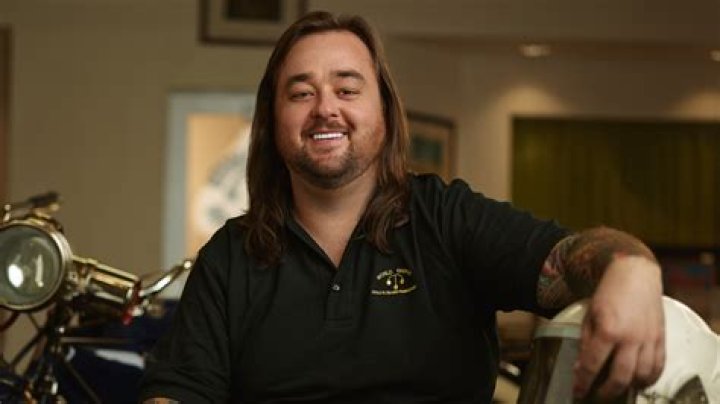Did Chumlee from Pawn Stars Pass Away? A Complete Guide