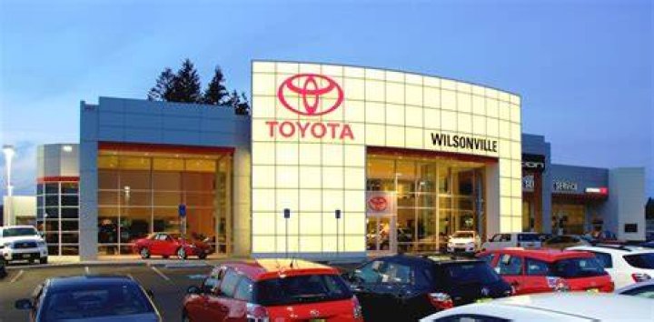 Discovering Wilsonville Toyota: Your Ultimate Guide to Quality Vehicles
