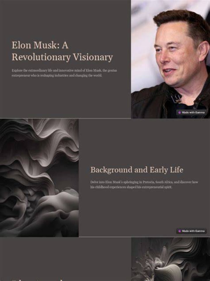 Elon Musk: The Antichrist or a Visionary Innovator?