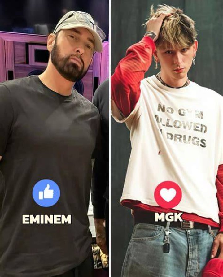 Eminem: The Rap God and His Unmatched Legacy in Hip-Hop