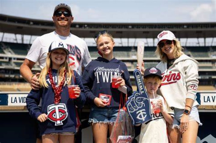 Everything You Need to Know About Minnesota Twins: A Comprehensive Guide