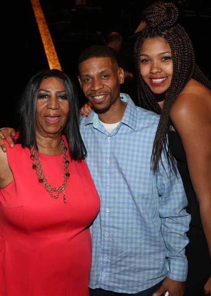 Exploring Aretha Franklin's Family: A Legacy of Music and Love