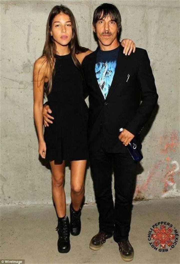 Exploring the Family of Anthony Kiedis: A Deep Dive into His Roots