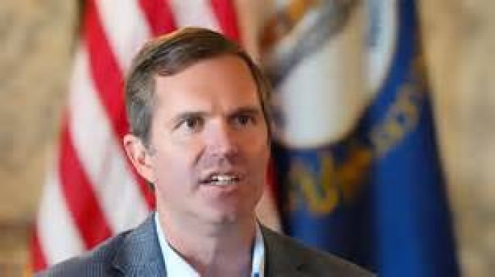 Exploring the Life and Achievements of Andy Beshear