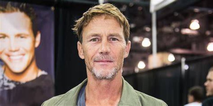 Exploring the Life and Career of Brian Krause: A Journey Through Film and Television