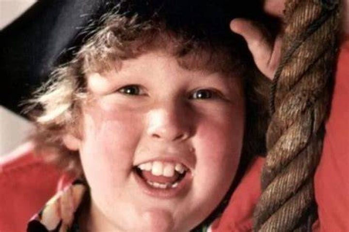 Exploring the Life and Career of Chunk from The Goonies: A Deep Dive into the Actor's Journey