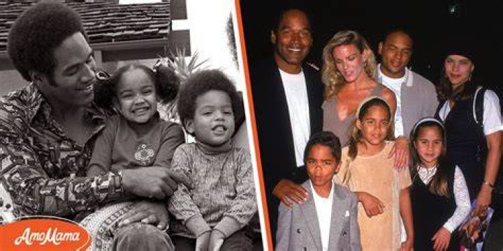 Exploring the Life of O.J. Simpson's Kids: A Deep Dive into Their Backgrounds and Stories