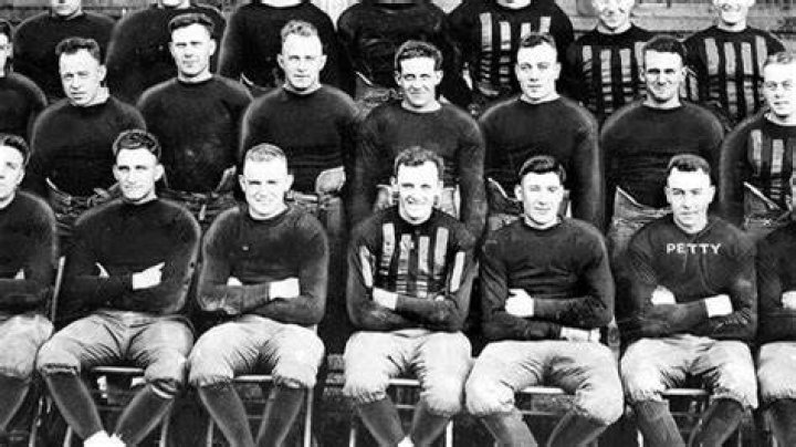 Exploring the Oldest Team in the NFL: A Deep Dive into History and Legacy