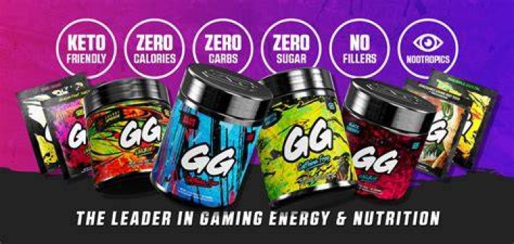 Gamer Supps: The Ultimate Guide to Gaming Supplements for Enhanced Performance