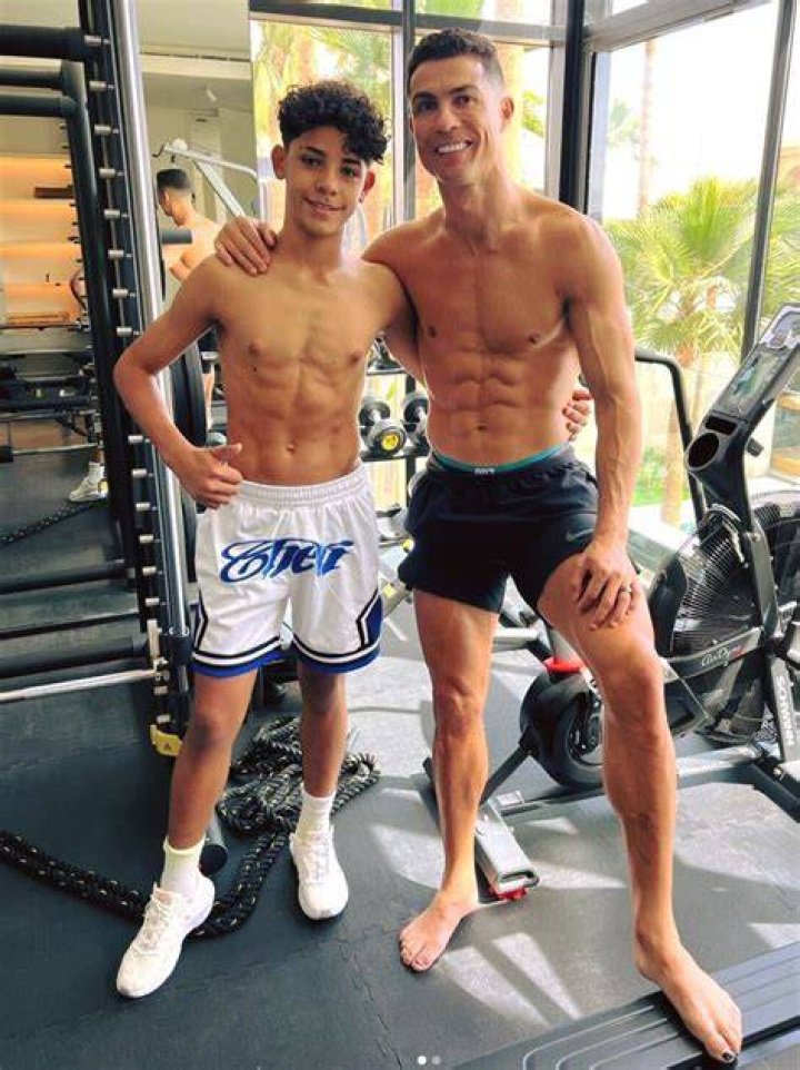 How Old is Ronaldo Jr? Discover the Life of Cristiano Ronaldo's Son