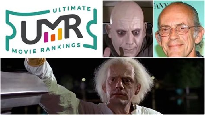 How Tall is Christopher Lloyd? Everything You Need to Know!