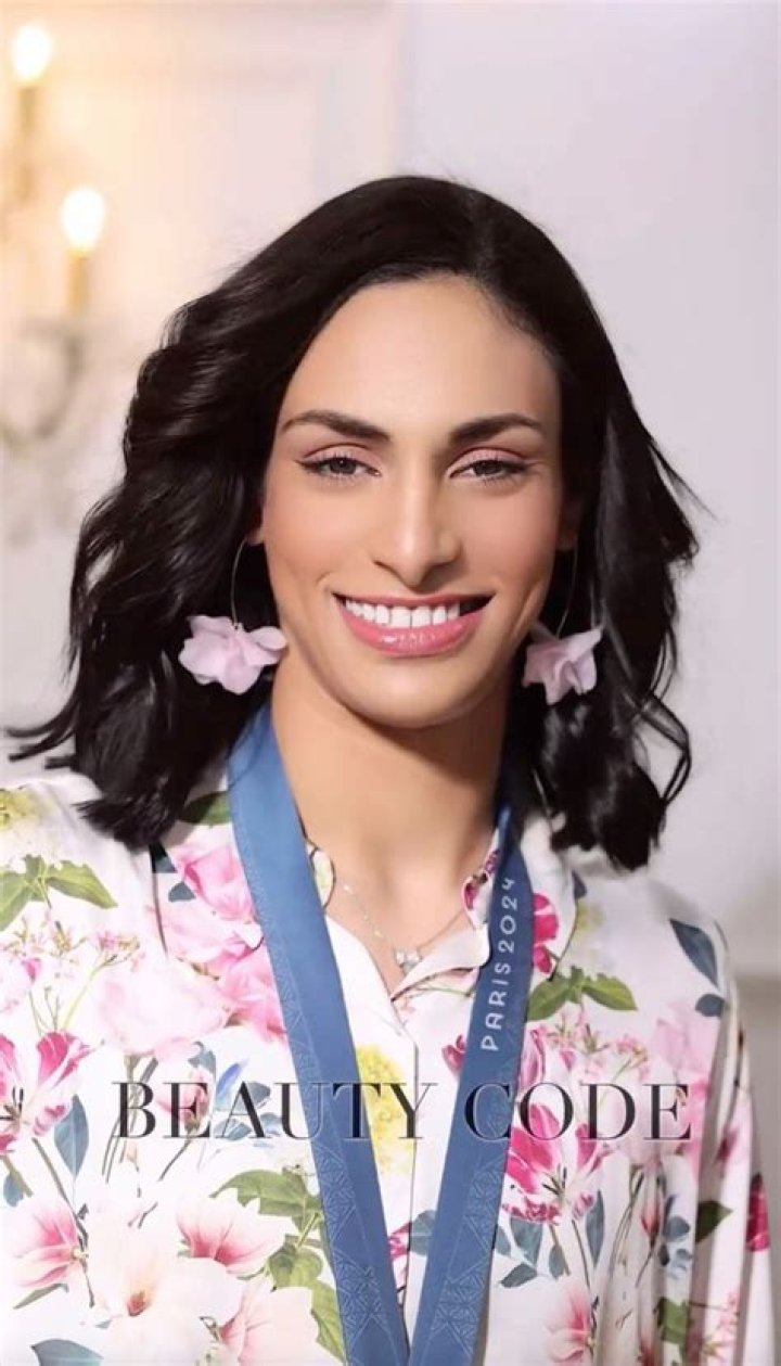 Imane Khleif: The Rising Star of Social Media and Influencer Marketing