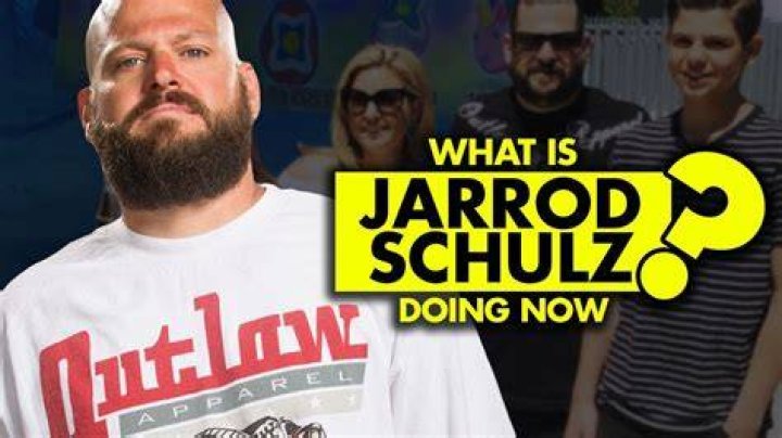 Jarrod Schulz: A Comprehensive Look at His Life and Career