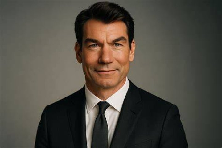 Jerry O'Connell Net Worth: A Deep Dive into His Wealth and Success