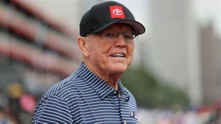 Joe Gibbs Net Worth 2024: A Comprehensive Insight into the Legendary Coach's Wealth