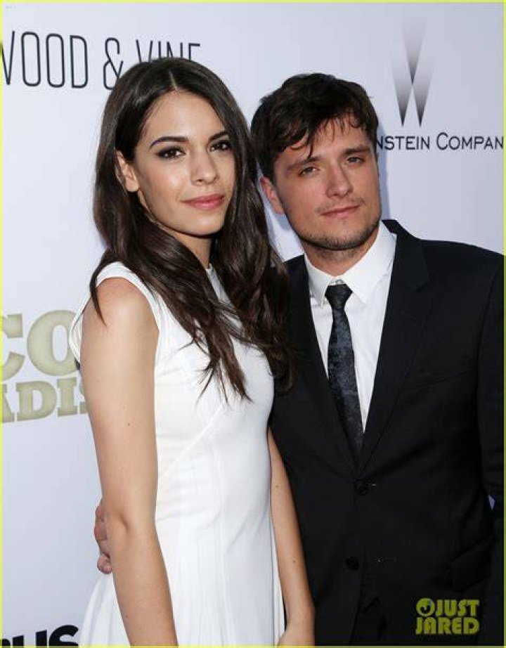 Josh Hutcherson's Wife: A Deep Dive into His Personal Life