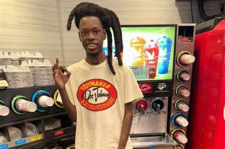 Julio Foolio: The Rise of a Hip-Hop Sensation