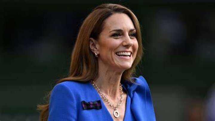 Kate Middleton: Is She Alive?