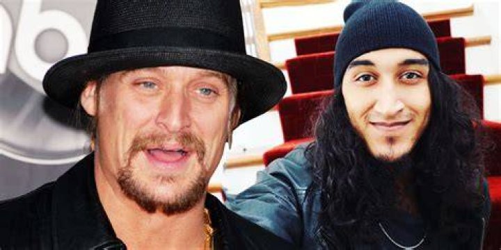 Kid Rock's Son: Exploring the Life and Legacy of Robert James Ritchie Jr.