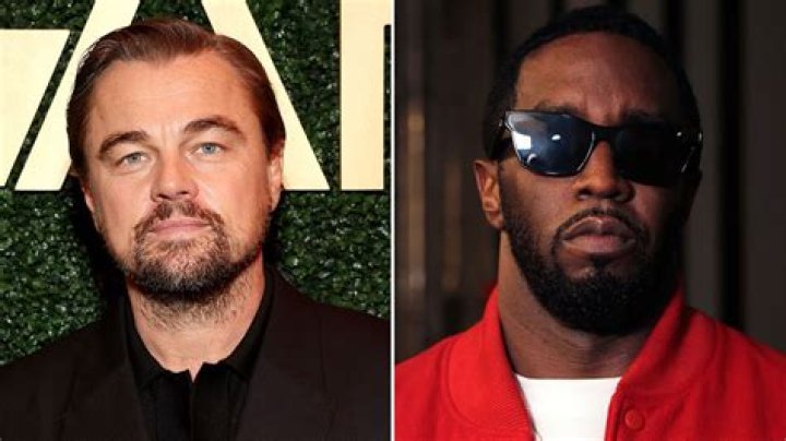 Leonardo DiCaprio and P Diddy: A Look into Their Unique Friendship