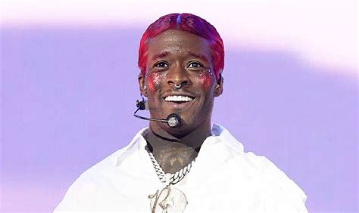 Lil Uzi Vert Net Worth 2024: A Deep Dive into the Rapper&rsquo;s Wealth