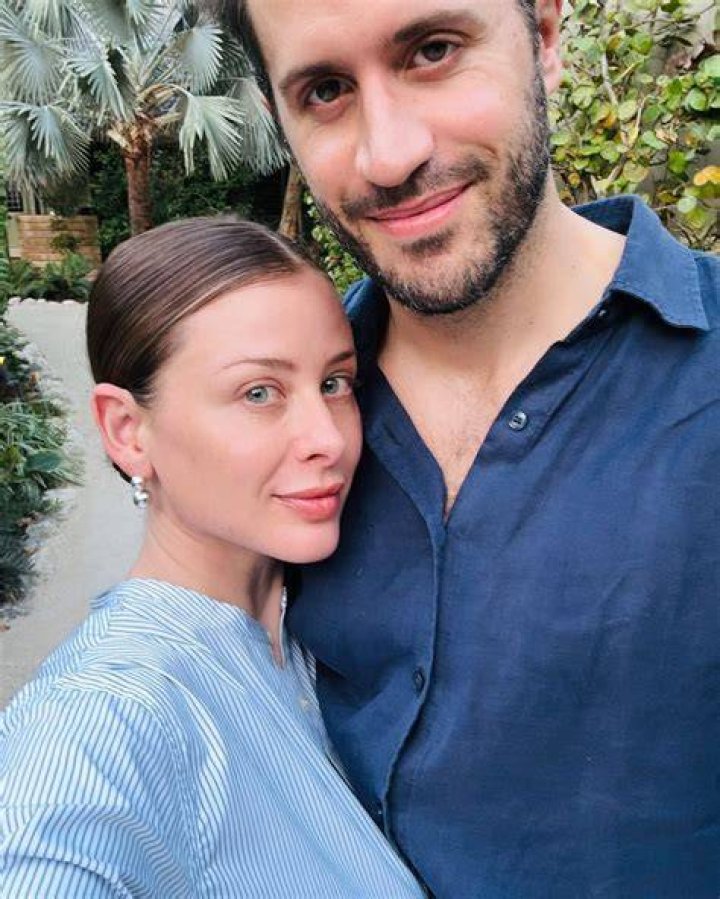 Lo Bosworth's Husband: A Deep Dive into Their Relationship