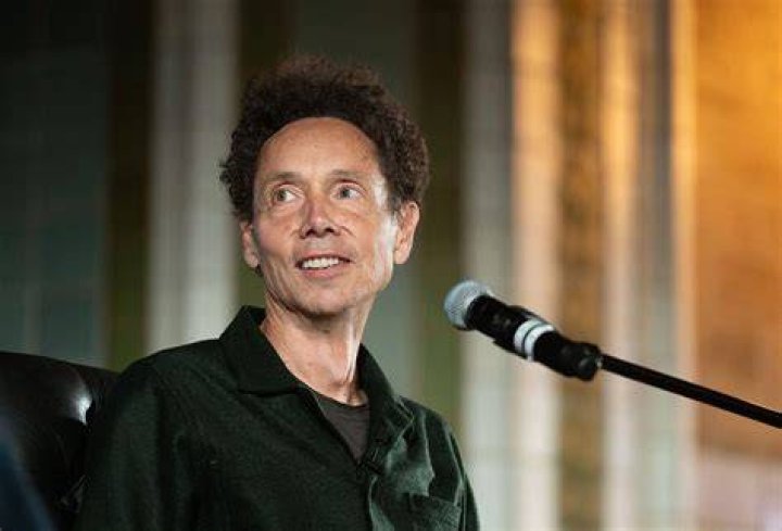 Malcolm Gladwell: The Influential Mind Behind Modern Storytelling