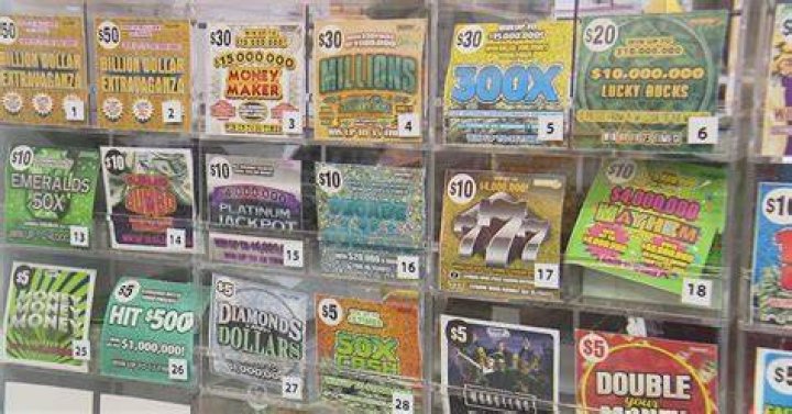 Mass Lottery Scratch Tickets: Understanding the Excitement and Risks