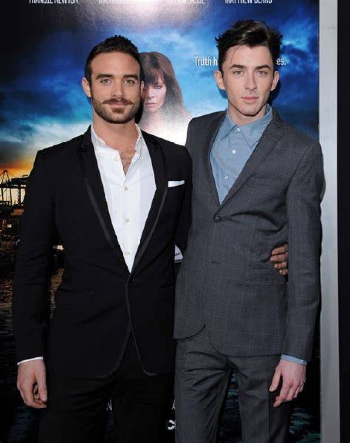 Matthew Beard Partner: Exploring the Life and Relationships of a Rising Star