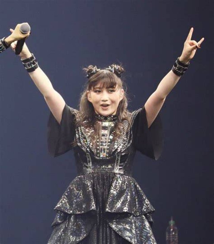 Momoko Okazaki: The Rising Star of Japanese Entertainment
