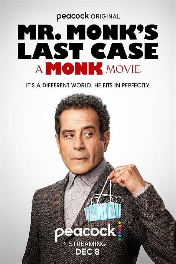 Monks Last Case: A Deep Dive into the Intriguing Mystery